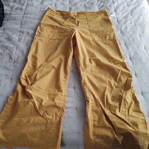 Be Present Agility Yoga Pants Size S